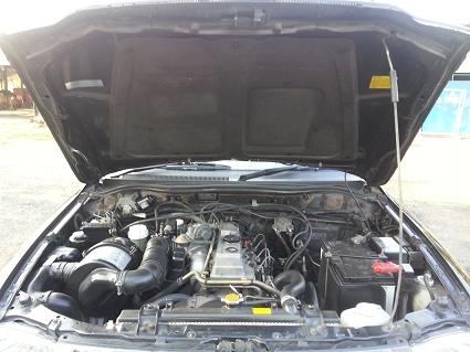 ขายรถบ้านแท้ STRADA GRANDIS 2.8 GLS 4WD สวยๆไม่เคยทำสีแม่แต่ชิ้นเดียว ขายรถบ้านแท้ STRADA GRANDIS 2.8 GLS 4WD สวยๆไม่เคยทำสีแม่แต่ชิ้นเดียว