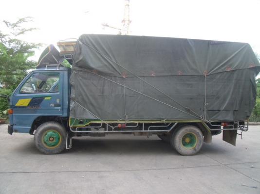 ขาย Isuzu NPR 59L 6ล้อ 115แรงม้า ยาว4.50ม. ปี93. ขาย Isuzu NPR 59L 6ล้อ 115แรงม้า ยาว4.50ม. ปี93.