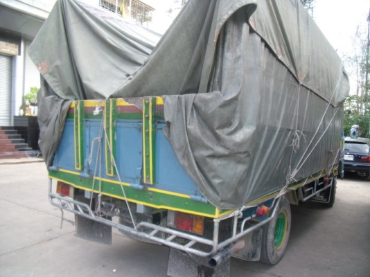 ขาย Isuzu NPR 59L 6ล้อ 115แรงม้า ยาว4.50ม. ปี93. ขาย Isuzu NPR 59L 6ล้อ 115แรงม้า ยาว4.50ม. ปี93.