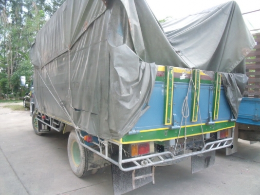 ขาย Isuzu NPR 59L 6ล้อ 115แรงม้า ยาว4.50ม. ปี93. ขาย Isuzu NPR 59L 6ล้อ 115แรงม้า ยาว4.50ม. ปี93.