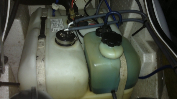 ขายเรือเจสกี Yamaha Marine Jet Blaster two 760 RZ