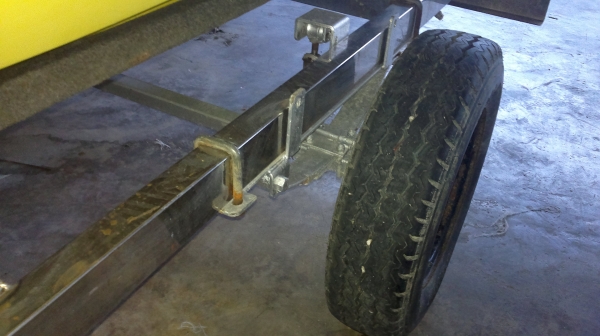 ขาย trailer ยี่ห้อ Max trailer ของ USA. สแตนเลสแท้ทั้งคัน ขาย trailer ยี่ห้อ Max trailer ของ USA. สแตนเลสแท้ทั้งคัน