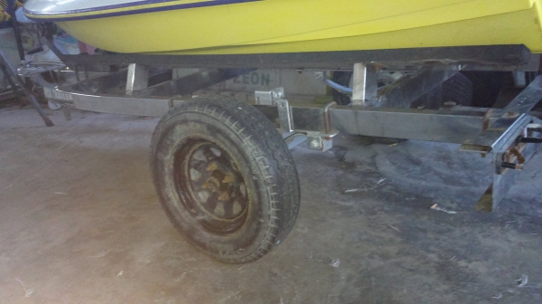 ขาย trailer ยี่ห้อ Max trailer ของ USA. สแตนเลสแท้ทั้งคัน ขาย trailer ยี่ห้อ Max trailer ของ USA. สแตนเลสแท้ทั้งคัน