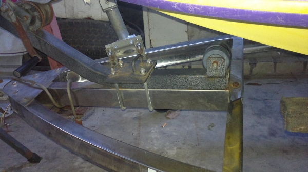 ขาย trailer ยี่ห้อ Max trailer ของ USA. สแตนเลสแท้ทั้งคัน ขาย trailer ยี่ห้อ Max trailer ของ USA. สแตนเลสแท้ทั้งคัน