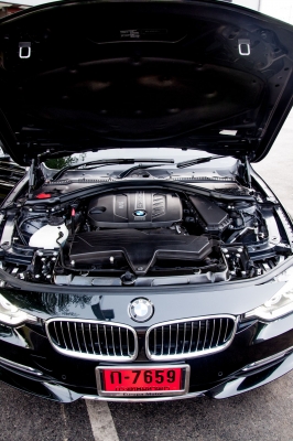 ขาย BMW 320d F30 2012 สภาพใหม่ป้ายแดงออกศูนย์ Europa Rama II ขาย BMW 320d F30 2012 สภาพใหม่ป้ายแดงออกศูนย์ Europa Rama II