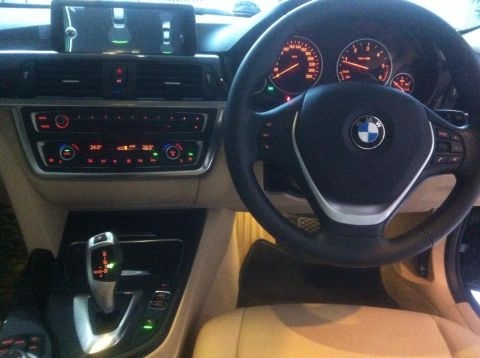 ขาย BMW 320d F30 2012 สภาพใหม่ป้ายแดงออกศูนย์ Europa Rama II ขาย BMW 320d F30 2012 สภาพใหม่ป้ายแดงออกศูนย์ Europa Rama II