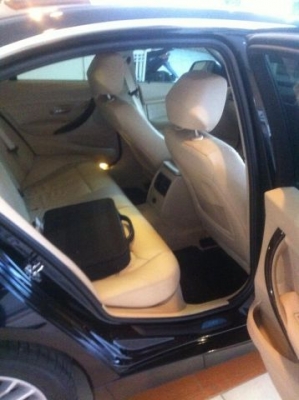 ขาย BMW 320d F30 2012 สภาพใหม่ป้ายแดงออกศูนย์ Europa Rama II ขาย BMW 320d F30 2012 สภาพใหม่ป้ายแดงออกศูนย์ Europa Rama II