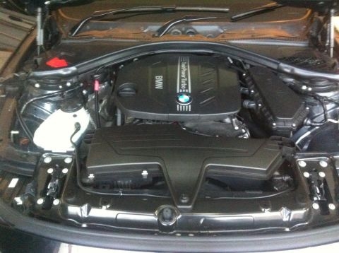 ขาย BMW 320d F30 2012 สภาพใหม่ป้ายแดงออกศูนย์ Europa Rama II ขาย BMW 320d F30 2012 สภาพใหม่ป้ายแดงออกศูนย์ Europa Rama II