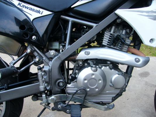 ขาย Dtracker 125 CC เพียง 50,000 บาท (เจ้าของขายเอง)