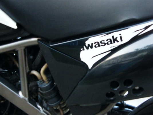 ขาย Dtracker 125 CC เพียง 50,000 บาท (เจ้าของขายเอง)