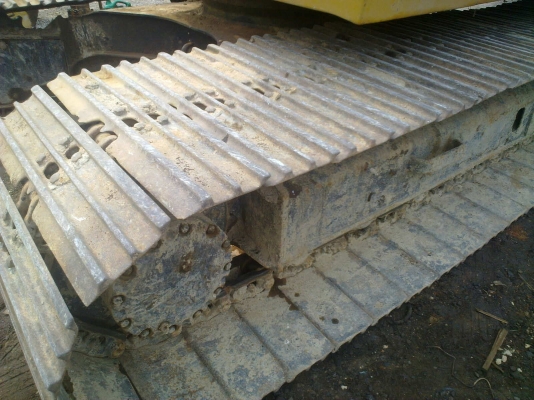 ขาย KOMATSU PC120-5 สภาพสวยพร้อมใช้ ติดต่อได้ที่คุณ อ๊อฟ พิจิตร 086-737-9991 ขาย KOMATSU PC120-5 สภาพสวยพร้อมใช้ ติดต่อได้ที่คุณ อ๊อฟ พิจิตร 086-737-9991