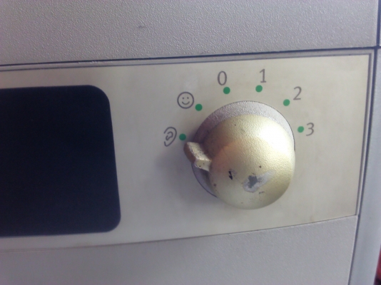 เครื่องฟอกอากาศ Electrolux  รุ่น oxygen Z7040