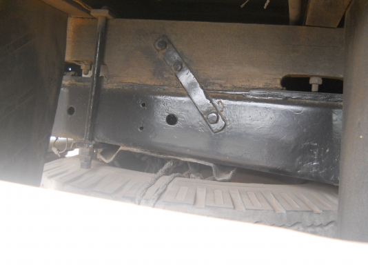 ขาย 6 ล้อ ISUZU NQR ประกอบ แอร์เย็น วิทยุ-เทป เพาเวอร์ พร้อมใช้สุดๆ พร้อมโอ