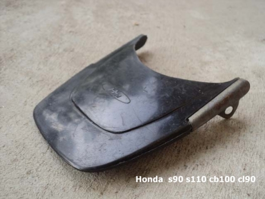 ขายหางเต่า Honda s90 s110 cb100 cl90 ของแท้เก่าเก็บ