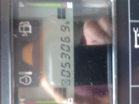 ขาย  KOMATSU  PC200-7  เอกสารชุดแจ้งจำหน่าย