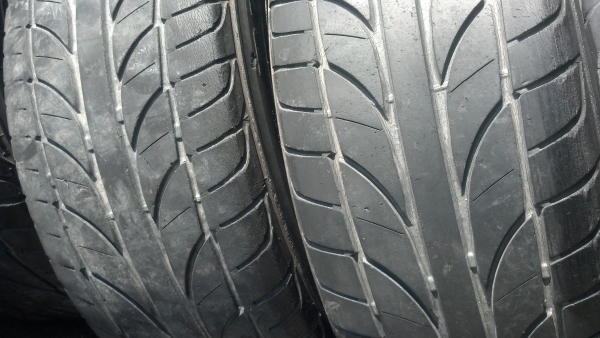 แม็กก้านยก สีคอมเมี่ยม งานยาชิโยดะ ขอบ 15 ห้ารูร้อยสิบสี่ พร้อมยางถูกๆ