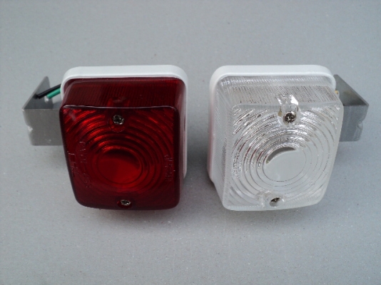 ขายไฟท้ายแต่ง (ของใหม่) พร้อมขายึด ราคาถูก