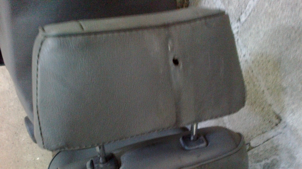 แผงประตู land rover 110