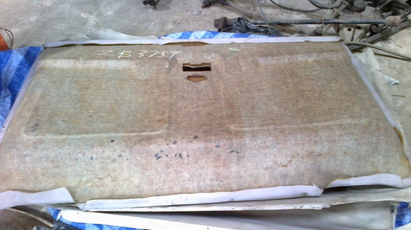 แผงประตู land rover 110