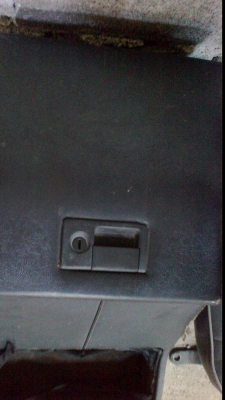 แผงประตู land rover 110