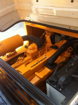 ขาย ฟอล์คลิฟท์ 3.5 ตัน KOMATSU FD35-4 เสา 4 ม. ฮิ้งฟอล์ค ขาย ฟอล์คลิฟท์ 3.5 ตัน KOMATSU FD35-4 เสา 4 ม. ฮิ้งฟอล์ค