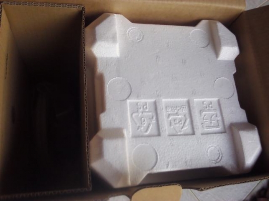 เครื่องใหม่กรองน้ำแอมเวย์eSpringยังไม่เคยใช้อุปกรณ์ครบมีใบรับประกัน15500