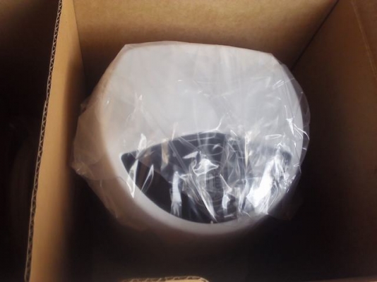 เครื่องใหม่กรองน้ำแอมเวย์eSpringยังไม่เคยใช้อุปกรณ์ครบมีใบรับประกัน15500