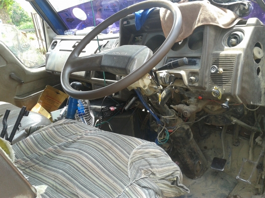 ขายดั้มไดน่า 11B 95แรง ขายดั้มไดน่า 11B 95แรง