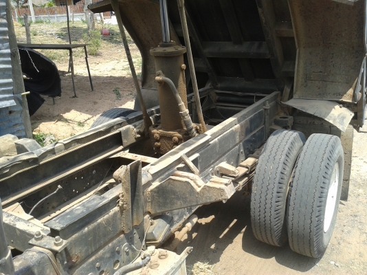 ขายดั้มไดน่า 11B 95แรง ขายดั้มไดน่า 11B 95แรง