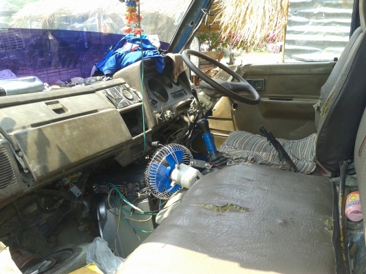 ขายดั้มไดน่า 11B 95แรง ขายดั้มไดน่า 11B 95แรง