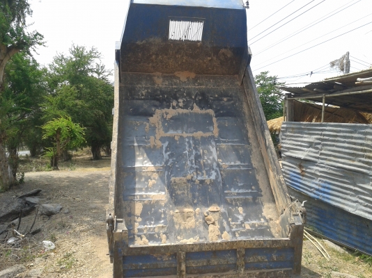 ขายดั้มไดน่า 11B 95แรง ขายดั้มไดน่า 11B 95แรง