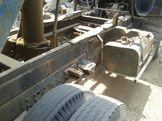 ขายดั้มไดน่า 11B 95แรง ขายดั้มไดน่า 11B 95แรง