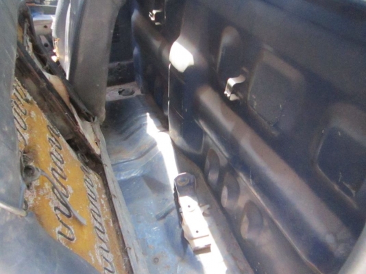 ถูกๆแบบนี้มีไม่บ่อย! Heroช่วงสั้น4ขอ(LN51แท้)2.4D แห้งๆเดิมบางทั้งคัน เครื่องดีแชสซีสวย กทม. ถูกๆแบบนี้มีไม่บ่อย! Heroช่วงสั้น4ขอ(LN51แท้)2.4D แห้งๆเดิมบางทั้งคัน เครื่องดีแชสซีสวย กทม.