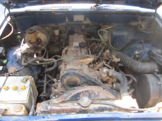 ถูกๆแบบนี้มีไม่บ่อย! Heroช่วงสั้น4ขอ(LN51แท้)2.4D แห้งๆเดิมบางทั้งคัน เครื่องดีแชสซีสวย กทม. ถูกๆแบบนี้มีไม่บ่อย! Heroช่วงสั้น4ขอ(LN51แท้)2.4D แห้งๆเดิมบางทั้งคัน เครื่องดีแชสซีสวย กทม.