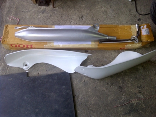 **ขาย Honda C240 น่ารักๆ* ทะเบียน ราคาพิเศษ 45000 บาท