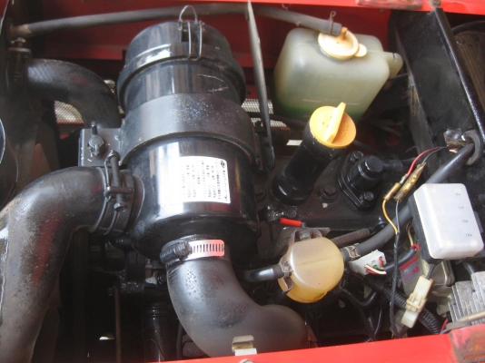 ขายรถไถTRACTOR YAMAR F13ED 13แรง พร้อมใช้งาน ขายรถไถTRACTOR YAMAR F13ED 13แรง พร้อมใช้งาน