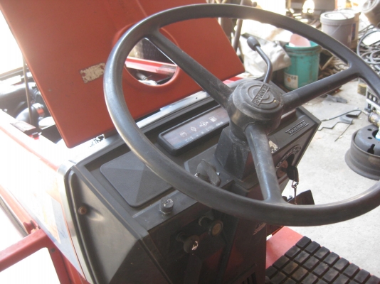 ขายรถไถTRACTOR YAMAR F13ED 13แรง พร้อมใช้งาน ขายรถไถTRACTOR YAMAR F13ED 13แรง พร้อมใช้งาน