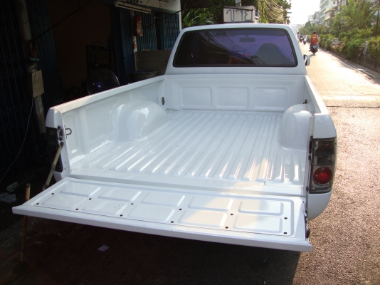 ขายไมตี้เจโบ ดิส4ล้อ เต็ด ภายในตัวนอก สีสวยเพิ่งทำปี95