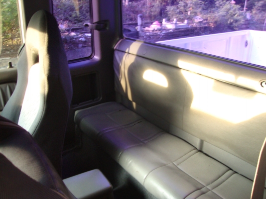 ขายไมตี้เจโบ ดิส4ล้อ เต็ด ภายในตัวนอก สีสวยเพิ่งทำปี95