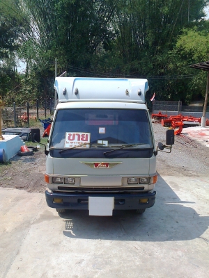 ฮีโน่FC120 กระบะคาโก้ 5.50 เมตร สวย เครื่องแน่น ยางดี แชสซีสวย