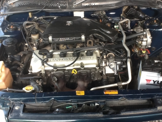 NISSAN NV ปี 94 LPG NISSAN NV ปี 94 LPG