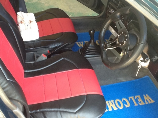 NISSAN NV ปี 94 LPG NISSAN NV ปี 94 LPG