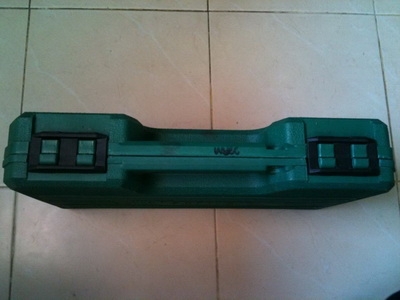 ชุดบล็อค SATA 24 ชิ้น ชุดบล็อค SATA 24 ชิ้น