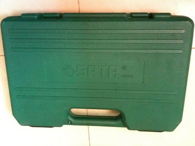 ชุดบล็อค SATA 24 ชิ้น ชุดบล็อค SATA 24 ชิ้น