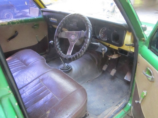 ร้อนเงินสุดๆแล้วขายตัดไปเลยครับ! Mazda familia1.3 ใช้ดีภาษีเต็มเล่มพร้อม เดิมๆแรงๆคันอื่นในรุ่นหมดสิทธิ์แซงครับ ด่วนๆ กทม.