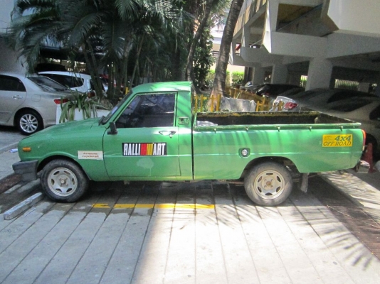 ร้อนเงินสุดๆแล้วขายตัดไปเลยครับ! Mazda familia1.3 ใช้ดีภาษีเต็มเล่มพร้อม เดิมๆแรงๆคันอื่นในรุ่นหมดสิทธิ์แซงครับ ด่วนๆ กทม.