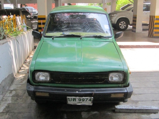 ร้อนเงินสุดๆแล้วขายตัดไปเลยครับ! Mazda familia1.3 ใช้ดีภาษีเต็มเล่มพร้อม เดิมๆแรงๆคันอื่นในรุ่นหมดสิทธิ์แซงครับ ด่วนๆ กทม.