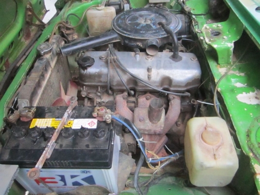 ร้อนเงินสุดๆแล้วขายตัดไปเลยครับ! Mazda familia1.3 ใช้ดีภาษีเต็มเล่มพร้อม เดิมๆแรงๆคันอื่นในรุ่นหมดสิทธิ์แซงครับ ด่วนๆ กทม.