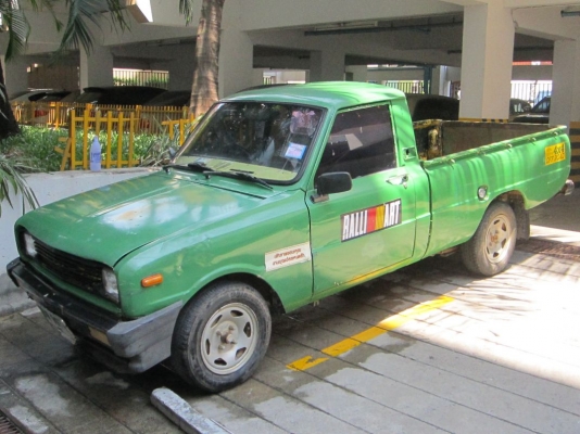ร้อนเงินสุดๆแล้วขายตัดไปเลยครับ! Mazda familia1.3 ใช้ดีภาษีเต็มเล่มพร้อม เดิมๆแรงๆคันอื่นในรุ่นหมดสิทธิ์แซงครับ ด่วนๆ กทม.