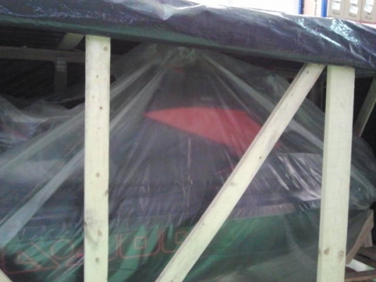 ขาย 2011 SEADOO RXT-X as สภาพใหม่มาก